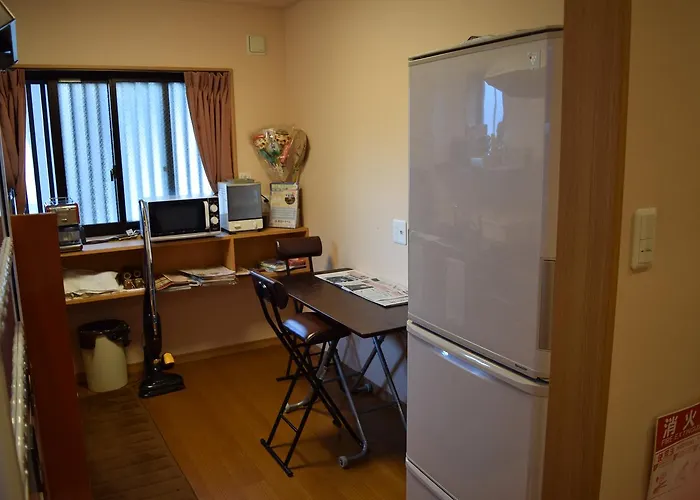 Daiya Ryokan