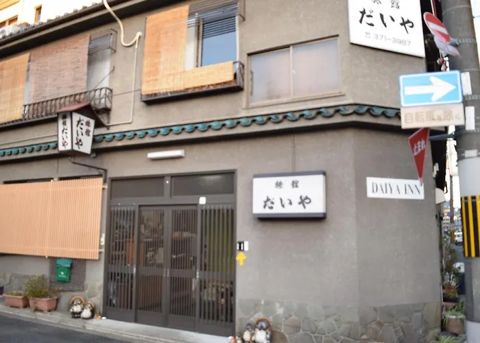 Daiya Ryokan