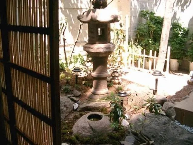 达亚旅馆
