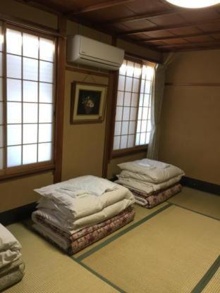 达亚旅馆 传统日式旅馆 京都