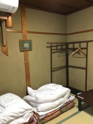 达亚旅馆 传统日式旅馆 2*