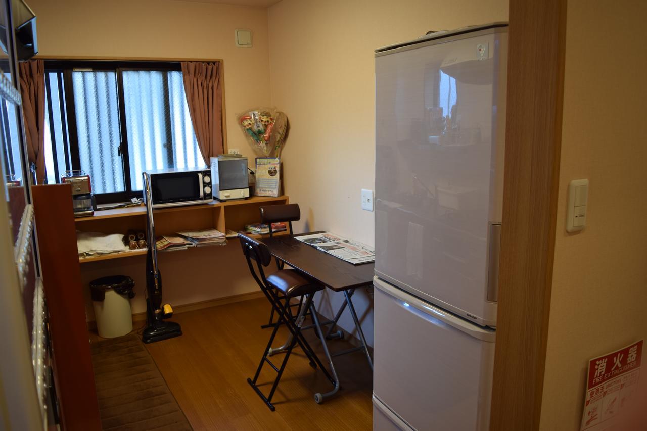 传统日式旅馆 达亚旅馆