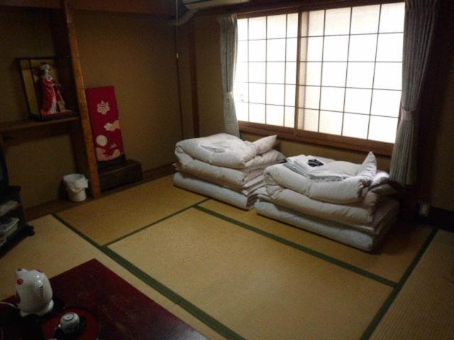 达亚旅馆 2* 京都